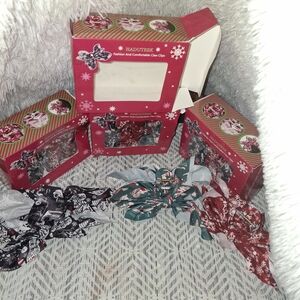 Bundle Of HADUTREK Fashion Claw Clips Set